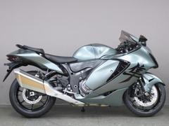 ハヤブサ（GSX1300R Hayabusa）(スズキ)の