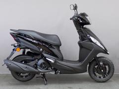 ヤマハ　ジョグ１２５　２５年モデル　国内仕様　新車