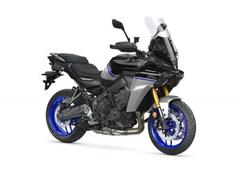 ヤマハ　トレイサー９ＧＴ＋　Ｙ−ＡＭＴ　最新モデル　国内仕様　新車