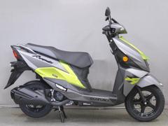 スズキ　アヴェニス１２５　最新　日本仕様正規モデル　新車