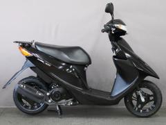 スズキ　アドレスＶ５０　２０２１年モデル　後タイヤ・バッテリー新品