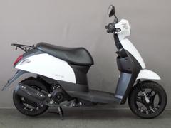 スズキ　レッツ　２０２１年モデル　エアクリ・バッテリー新品