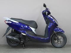 ホンダ　リード１２５　スマートキー　最新モデル　国内仕様新車
