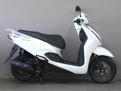 ホンダ　リード１２５　スマートキー　最新モデル　国内仕様新車