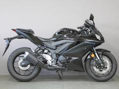 ヤマハ　ＹＺＦ−Ｒ２５　２０２２年モデル　消耗品交換済み