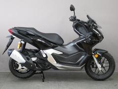 ホンダ　ＡＤＶ１６０　ＡＢＳ最新モデル　スマートキー国内仕様　新車