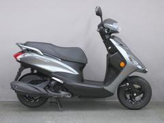 ヤマハ　ＡＸＩＳ　Ｚ　２０２２年モデル　ワンオーナー