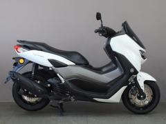 ヤマハ　ＮＭＡＸ１２５　２０２２年モデル　ワンオーナー