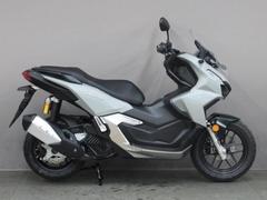 ホンダ　ＡＤＶ１６０　ＡＢＳ最新モデル　スマートキー国内仕様　新車