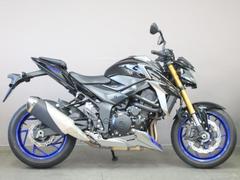 スズキ　ＧＳＸ−Ｓ７５０　２０２１年モデル　ワンオーナー