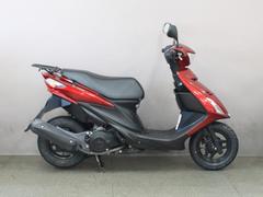 スズキ　アドレスＶ１２５Ｓ　バッテリー新品　ワンオーナー