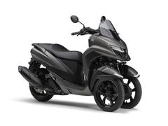 ヤマハ　トリシティ１２５　２０２６年最新モデル　国内仕様　スマートキー新車