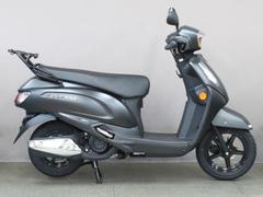 スズキ　アドレス１２５　２０２６年最新モデル　国内仕様　新車