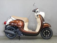 ヤマハ　ビーノ　２３年モデル　日本製　新車