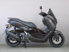 ヤマハ　ＮＭＡＸ　１２５　最新モデル　国内仕様新車