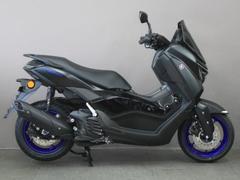 ヤマハ　ＮＭＡＸ　１２５　最新モデル　国内仕様新車