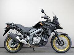 スズキ　Ｖ−ストローム６５０ＸＴ　最新モデル　国内仕様　新車