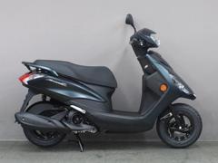 ヤマハ　ＡＸＩＳ　Ｚ　２５年モデル　国内仕様　新車