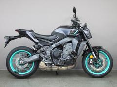 ヤマハ　ＭＴ−０９　２０２４年モデル　ワンオーナー