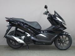 ホンダ　ＰＣＸ　２０１８年モデル