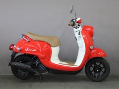 ビーノ(ヤマハ)のバイクを探すなら【グーバイク】