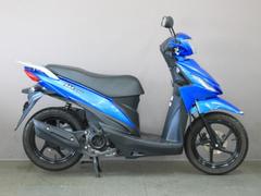 アドレス110(スズキ) 走行距離5000～10000kmのバイク一覧｜新車