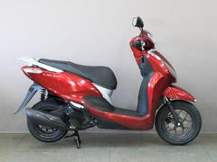 ホンダ　リード１２５　スマートキー最新モデル　国内仕様　新車