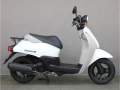 ホンダ　トゥデイ・Ｆ　２０１１年モデル