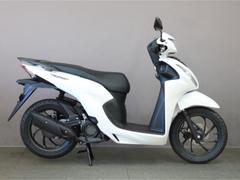 ホンダ　Ｄｉｏ１１０　Ｌｉｔｅ　新基準原付・原付免許運転可　新車　国内仕様