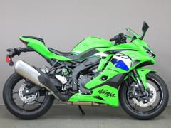 カワサキ　Ｎｉｎｊａ　ＺＸ−４ＲＲ　２０２６年モデル　ワンオーナー