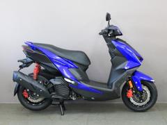 シグナス3型売り WirusWin】フォトギャラリー：シグナスX【3型】Street Ver.
