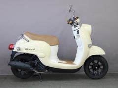 YAMAHA  VINO ビーノ    まるで新車 外装新品 傷なし カラー＆スタイリング：ビーノ - バイク・スクーター | ヤマハ発動機
