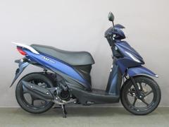 ★アドレス110（2BJ-CE47A　2018年式）110cc　原付二種　中古ワンオーナー★ アドレス110/スズキの新車・中古バイクを探すなら｜ウェビック バイク選び