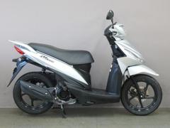 アドレス110(スズキ)のバイクを探すなら【グーバイク】