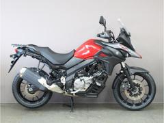 V－ストローム650(スズキ) 中古バイク一覧｜新車・中古バイクなら