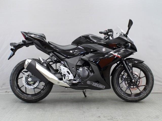 スズキ ＧＳＸ２５０Ｒ ＡＢＳ ２２年モデル 新車｜（株）ＰＡＬＳ