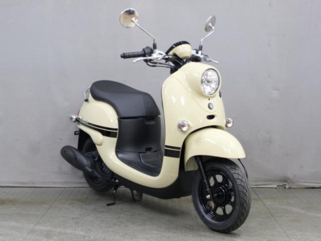 ビーノ ヤマハ・ビーノといえば1997年の発売以来、女子に人気の原付50cc