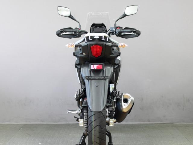 スズキ V－ストローム250 ABS 24年モデル 国内仕様新車