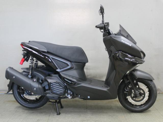 ヤマハ Xフォース ABS 最新モデル 国内仕様新車｜（株）PALS