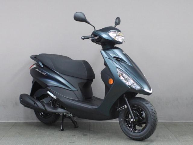 ヤマハ AXIS Z 25年モデル 国内仕様 新車｜（株）PALS 京都