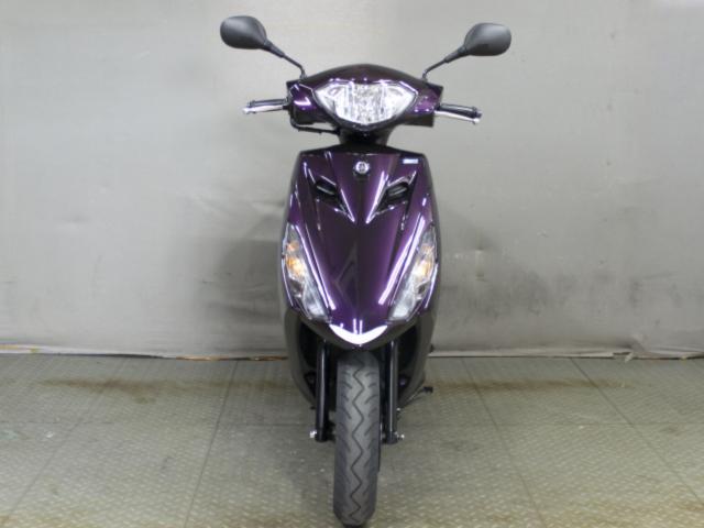 ヤマハ AXIS Z 25年モデル 国内仕様 新車｜（株）PALS 京都