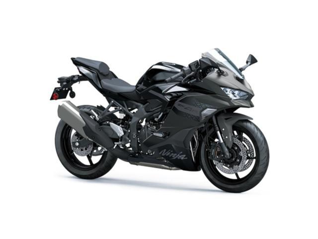 ティーズ ページ27 カワサキ Ninja ZX－4R SE 2026年最新モデル