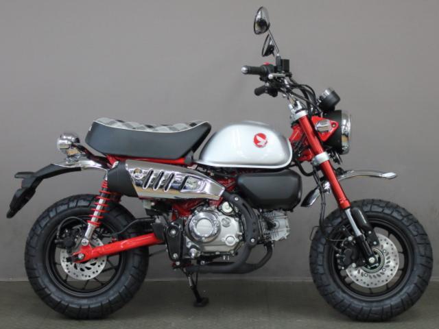 ホンダ モンキー125 2026年最新モデル JB05 新車｜（株