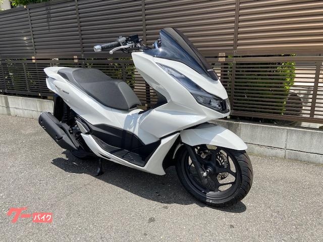 ＰＣＸ１６０　２０２５最新モデル