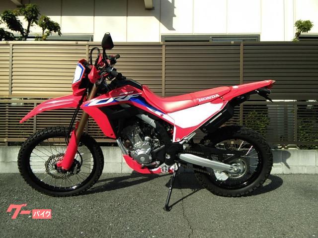 ホンダ ＣＲＦ２５０Ｌ 現行モデル グリップヒーター｜ホンダヤオ／べスパ大阪東 （株）八尾カワサキ｜新車・中古バイクなら【グーバイク】