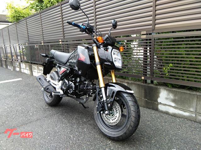 グロム　　　ＪＣ９２正規モデル