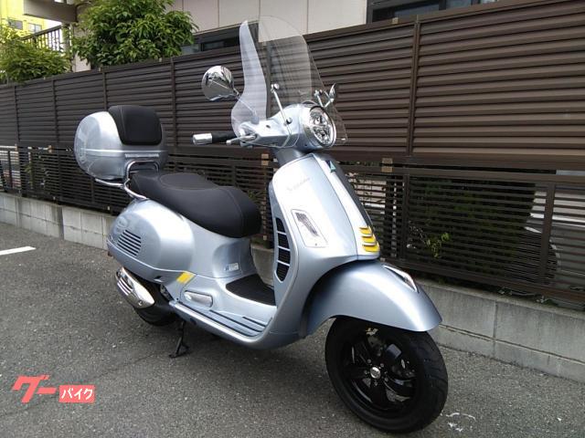 ＧＴＳスーパーテック３００　ＰＧＪ正規輸入モデル　ＥＴＣ２．０付