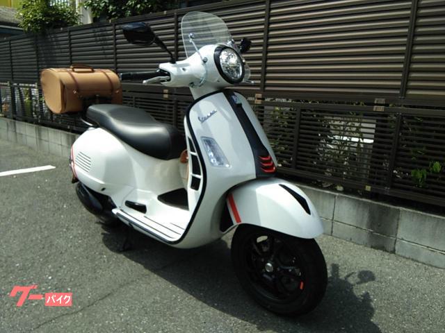 ＧＴＳスーパースポーツ３００　ＰＧＪ正規輸入モデル