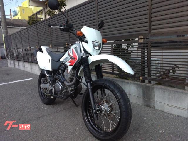 ＸＲ２３０　モタード　２００８年モデル