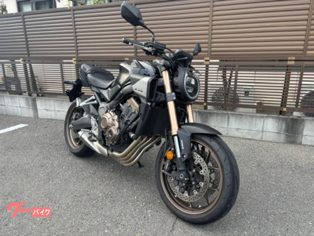 ＣＢ６５０Ｒ　ＲＨ１７　ＥＴＣ車載器２．０　Ｃタイプ電源